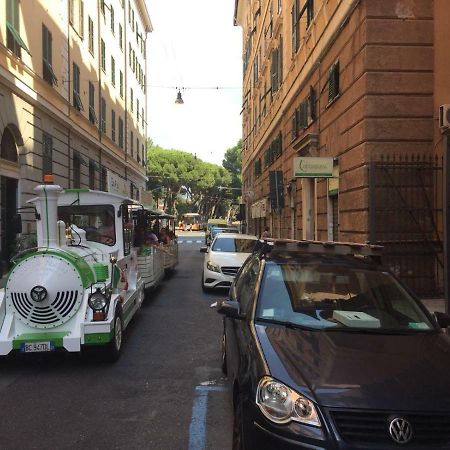 Triglia Apartman Genova Kültér fotó