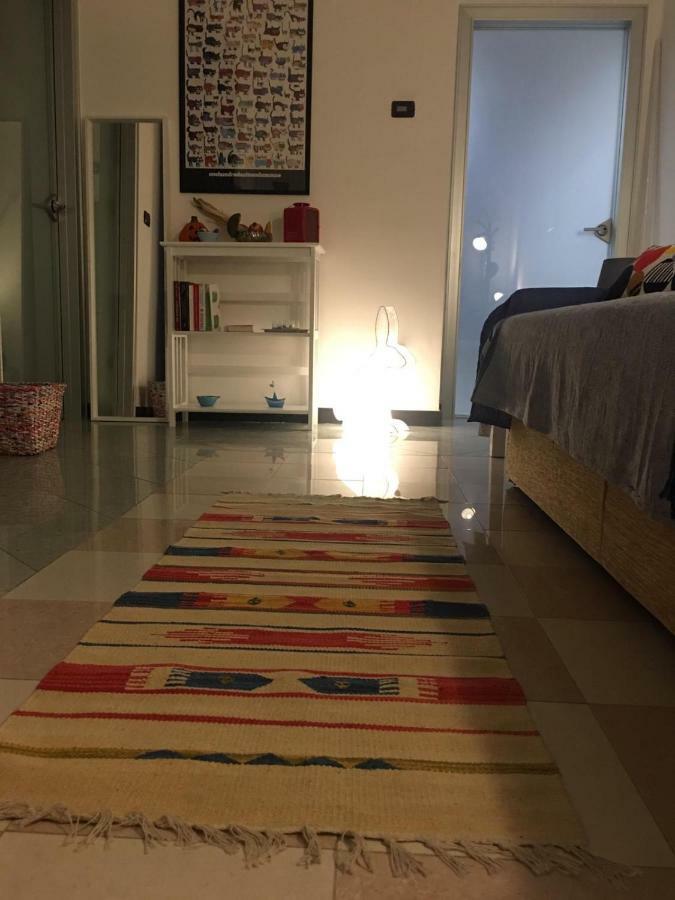 Triglia Apartman Genova Kültér fotó