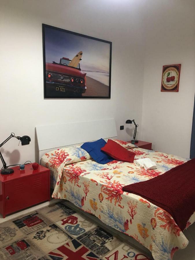 Triglia Apartman Genova Kültér fotó